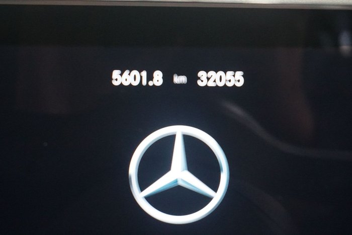 2022 Mercedes-Benz A-Class A35 AMG