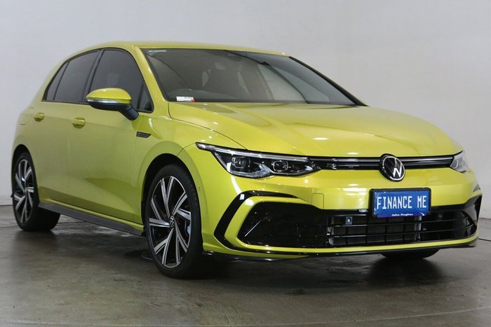 2022 Volkswagen Golf