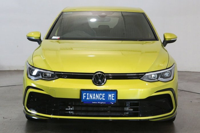 2022 Volkswagen Golf