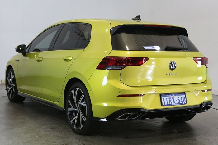 2022 Volkswagen Golf