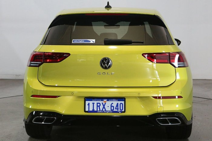 2022 Volkswagen Golf