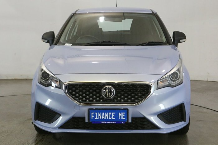 2024 MG MG3 Core