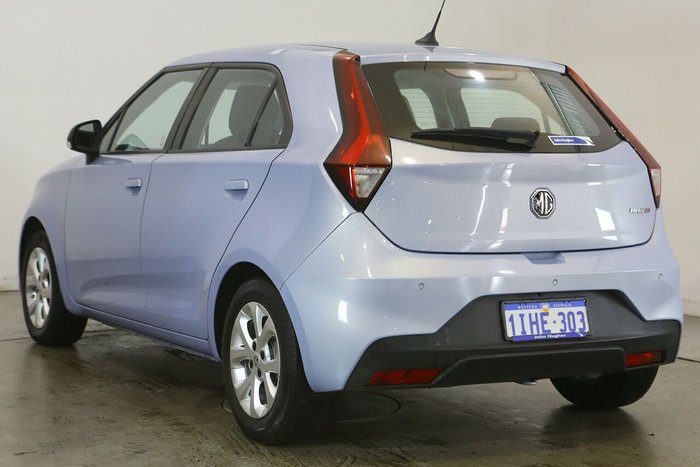 2024 MG MG3 Core