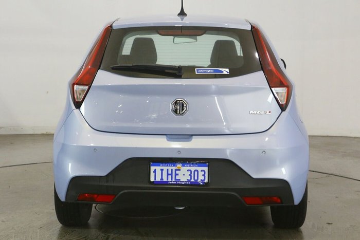 2024 MG MG3 Core