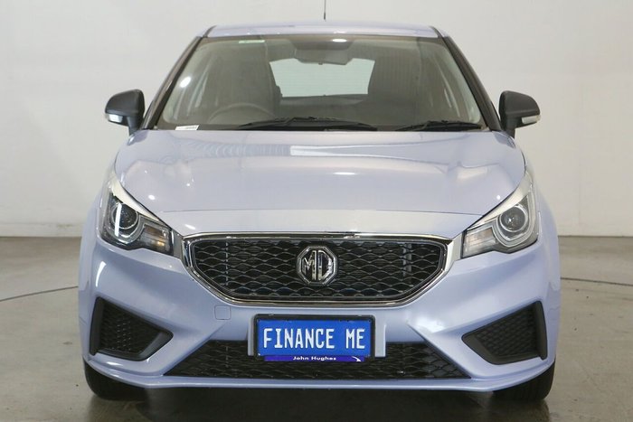 2024 MG MG3