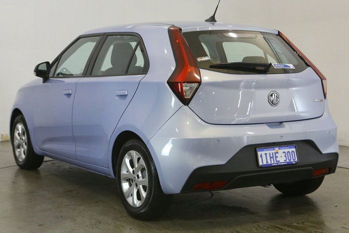 2024 MG MG3
