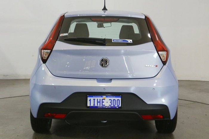 2024 MG MG3