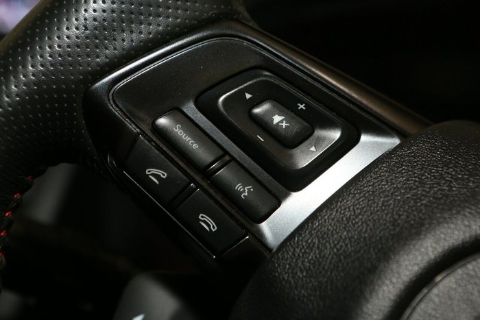 2019 Subaru WRX STI Premium