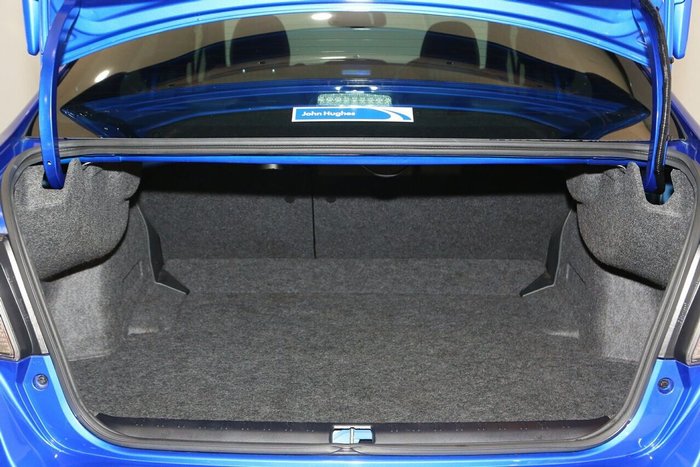 2019 Subaru WRX STI Premium