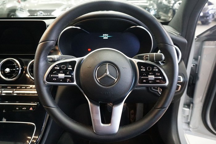 2018 Mercedes-Benz C-Class C300