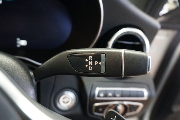 2018 Mercedes-Benz C-Class C300