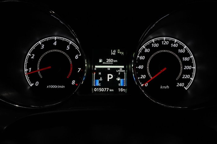 2024 Mitsubishi ASX LS