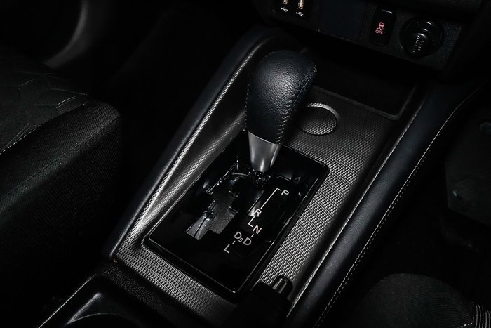 2024 Mitsubishi ASX LS