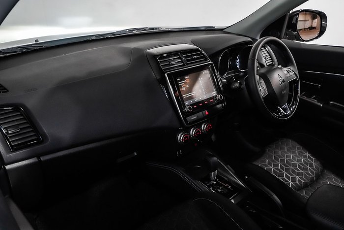 2024 Mitsubishi ASX LS