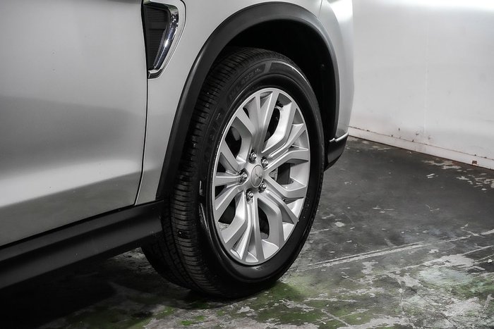 2024 Mitsubishi ASX LS