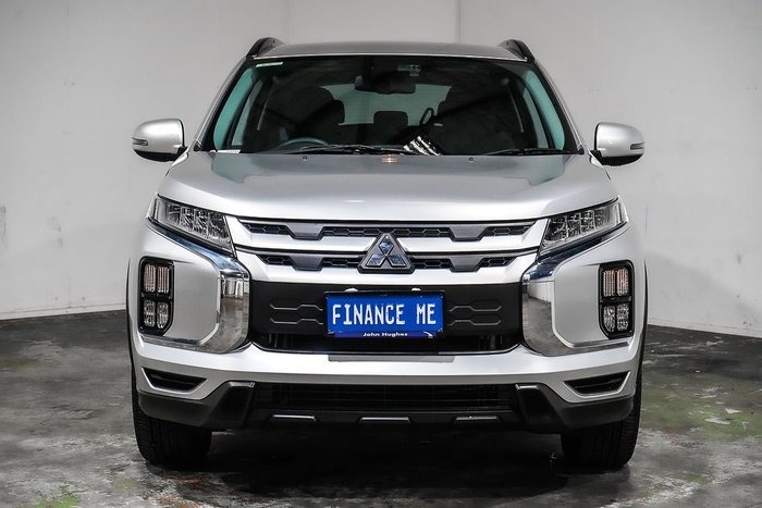 2024 Mitsubishi ASX