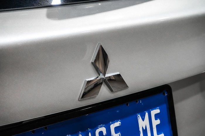 2024 Mitsubishi ASX LS