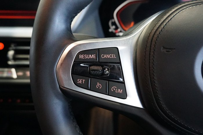 2023 BMW 1 Series 118i M Sport