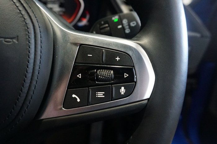 2023 BMW 1 Series 118i M Sport