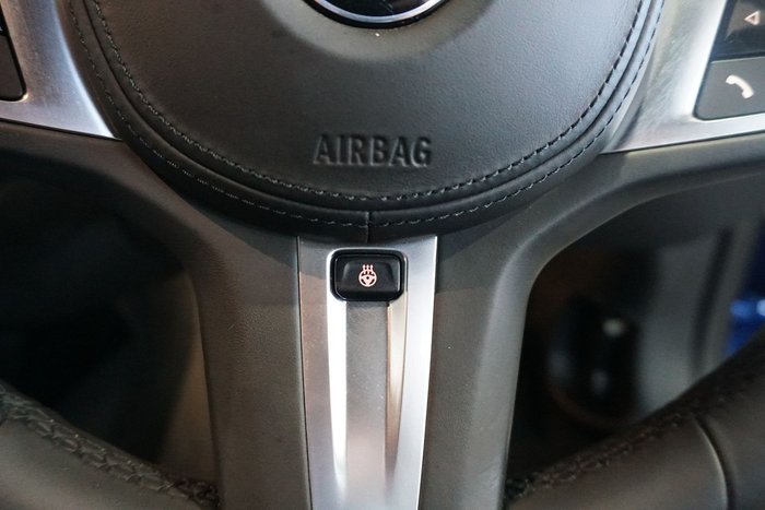 2023 BMW 1 Series 118i M Sport