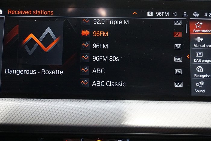 2023 BMW 1 Series 118i M Sport