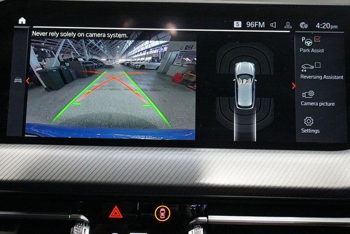 2023 BMW 1 Series 118i M Sport