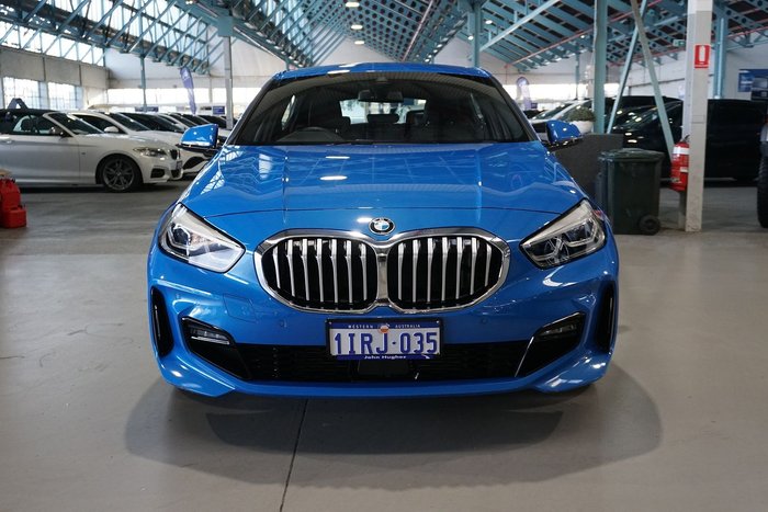 2023 BMW 1 Series 118i M Sport