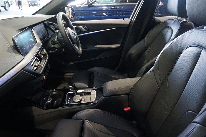 2023 BMW 1 Series 118i M Sport