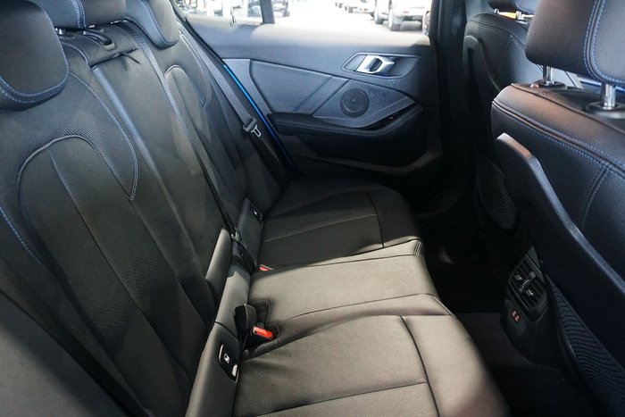 2023 BMW 1 Series 118i M Sport