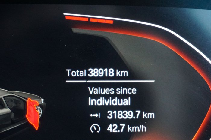 2023 BMW 1 Series 118i M Sport