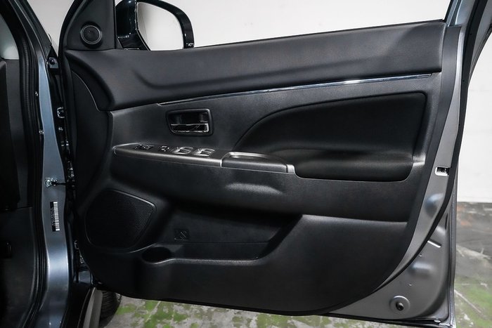 2024 Mitsubishi ASX LS