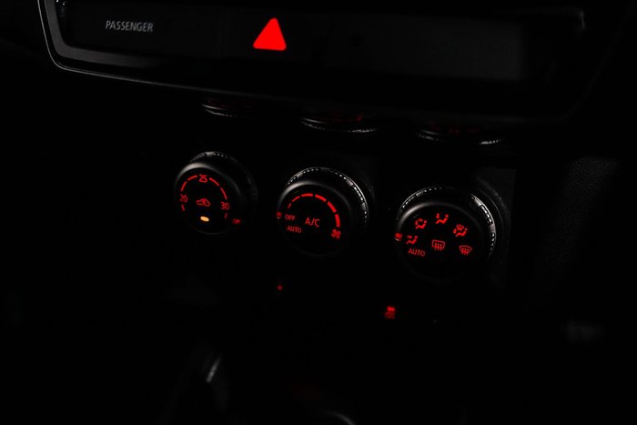 2024 Mitsubishi ASX LS