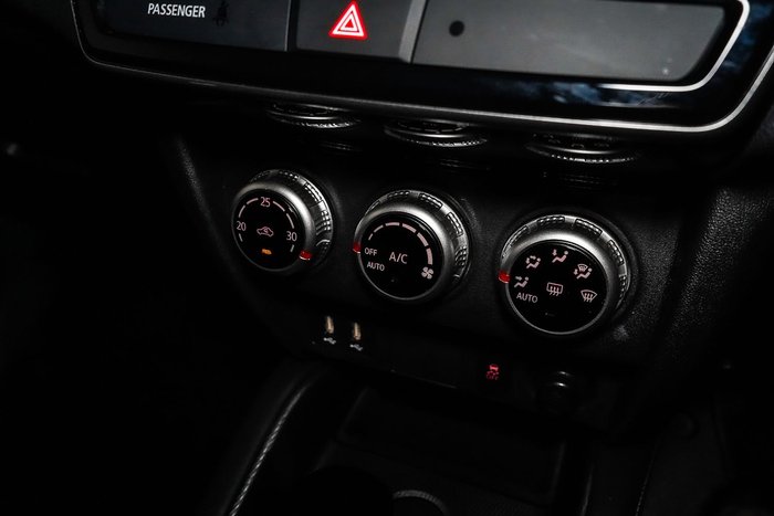 2024 Mitsubishi ASX LS