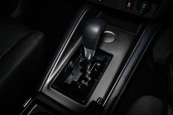2024 Mitsubishi ASX LS