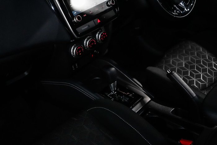 2024 Mitsubishi ASX LS
