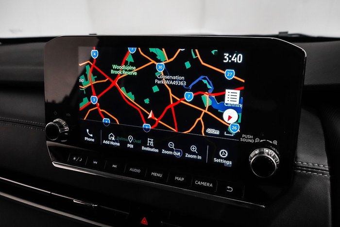 2024 Mitsubishi Outlander LS