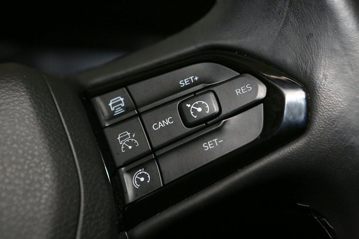 2023 Jeep Compass Night Eagle