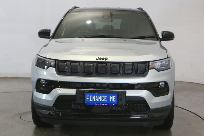2023 Jeep Compass Night Eagle