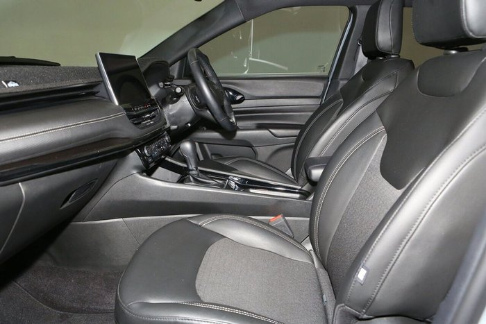 2023 Jeep Compass Night Eagle