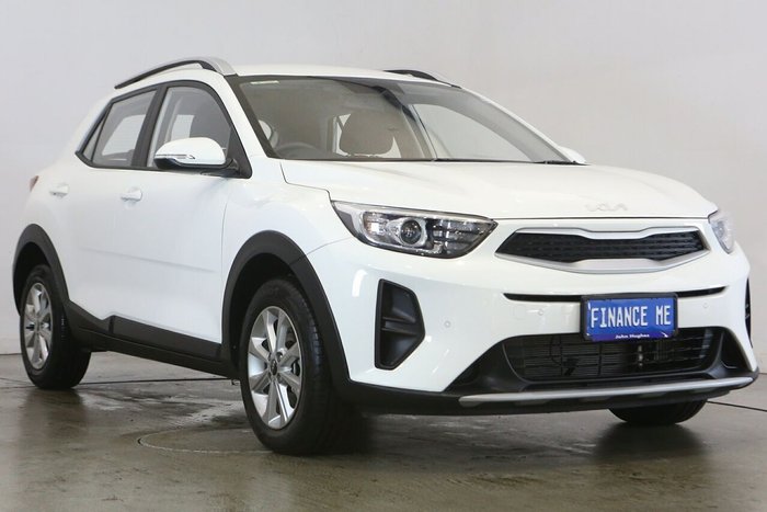 2024 Kia Stonic