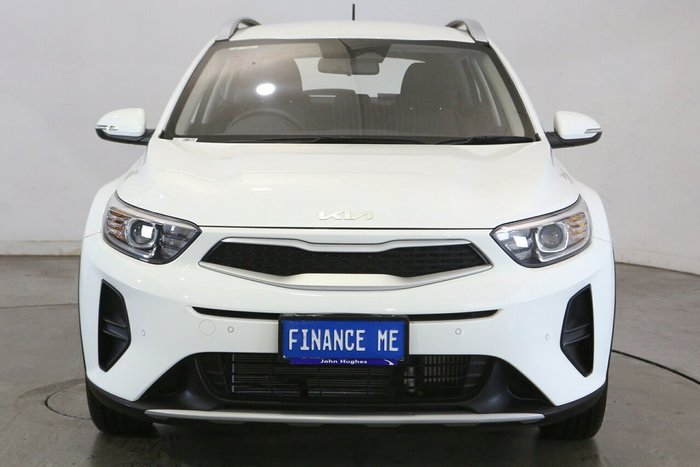 2024 Kia Stonic