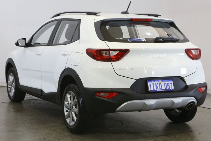 2024 Kia Stonic