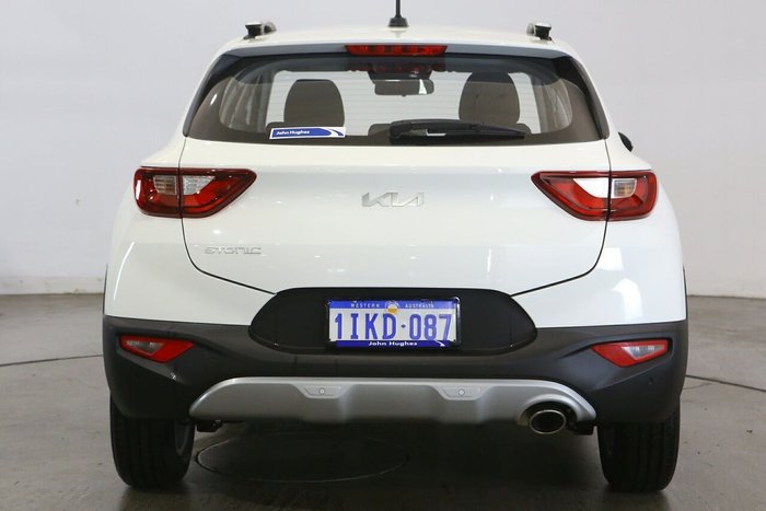 2024 Kia Stonic
