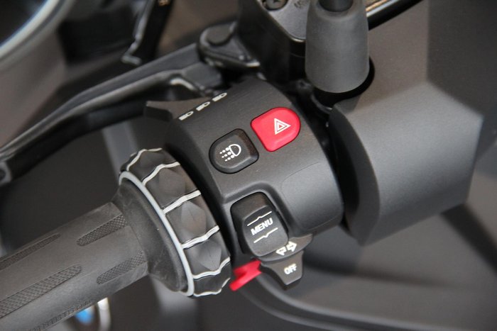 2024 BMW C 400 X ion C 400 Black