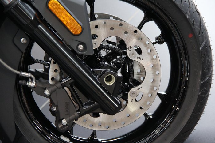 2024 BMW C 400 X ion C 400 Black