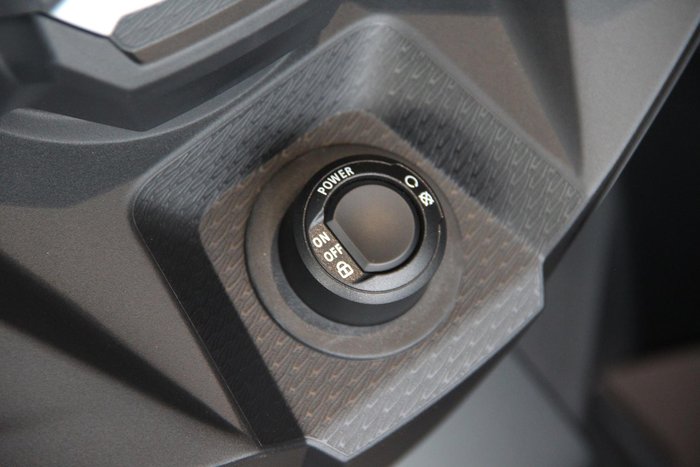 2024 BMW C 400 X ion C 400 Black