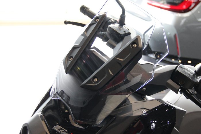 2024 BMW C 400 X ion C 400 Black