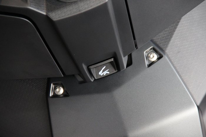 2024 BMW C 400 X ion C 400 Black