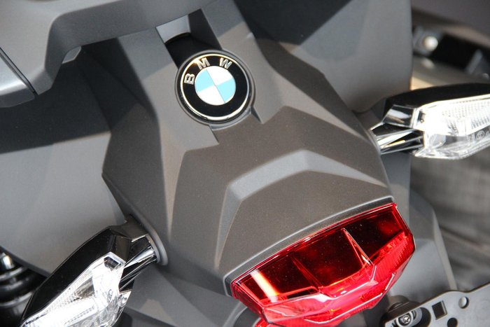 2024 BMW C 400 X ion C 400 Black