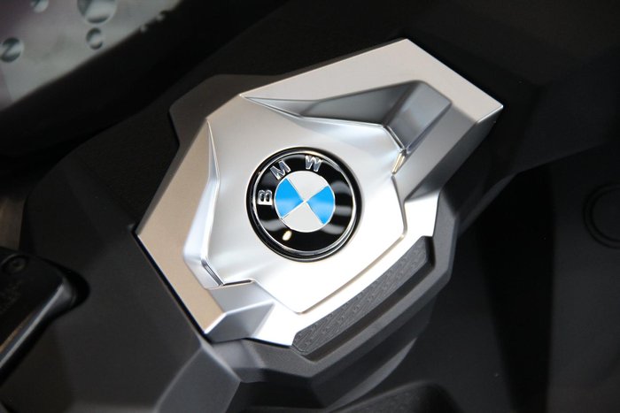 2024 BMW C 400 X ion C 400 Black